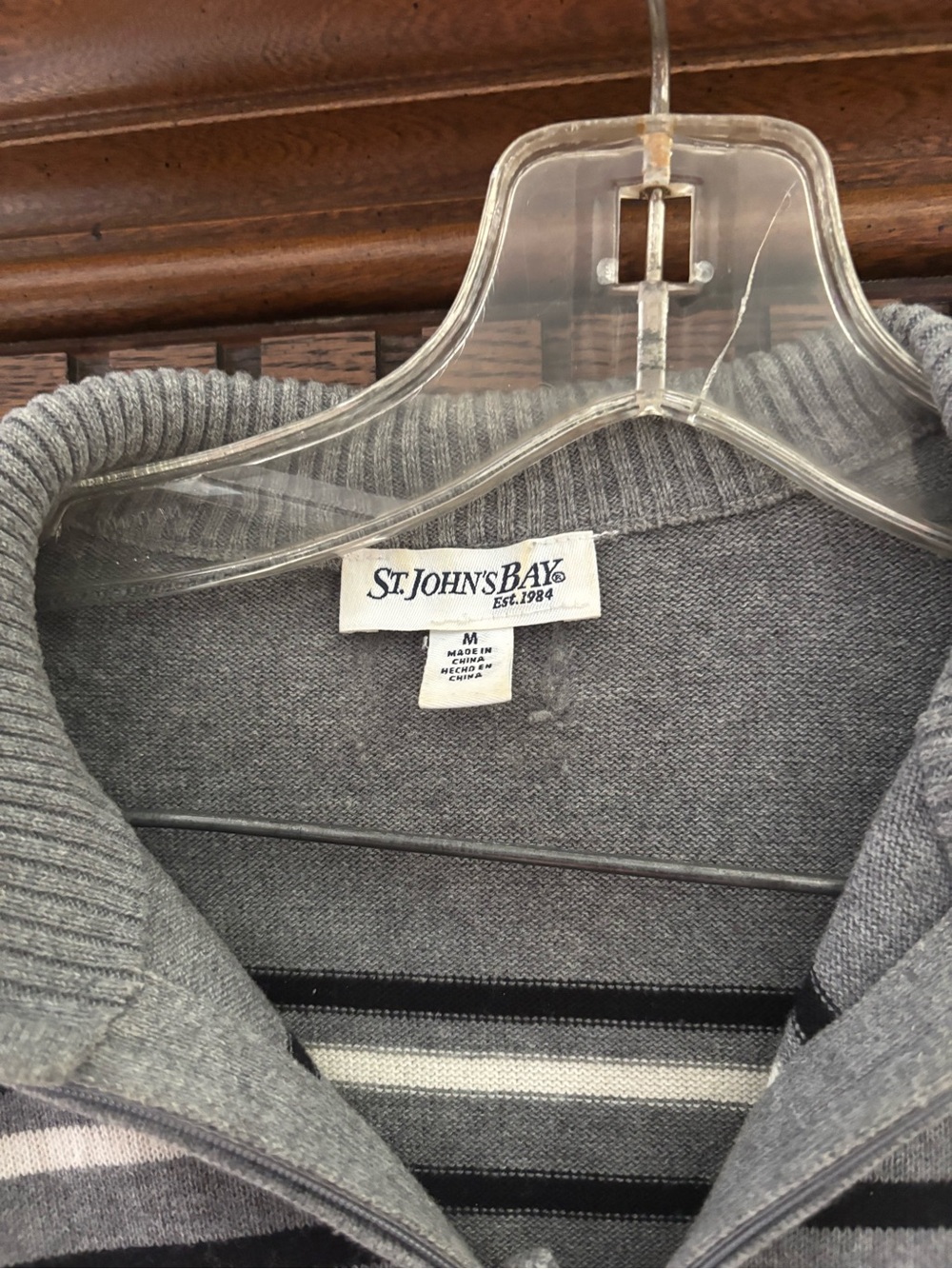 Sweater - Picture 3 of 4